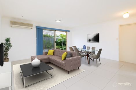 Property photo of 27/15 Erindale Close Wishart QLD 4122
