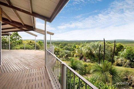 Property photo of 55 Fig Tree Hill Drive Lennox Head NSW 2478