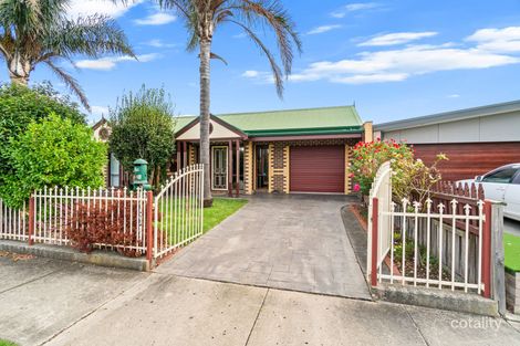 Property photo of 83B Breed Street Traralgon VIC 3844