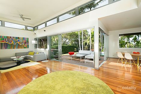 Property photo of 134 Edinburgh Road Castlecrag NSW 2068