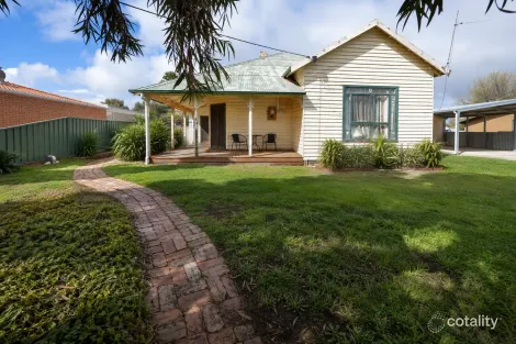 45 Marraboor St, Lake Boga, VIC 3584