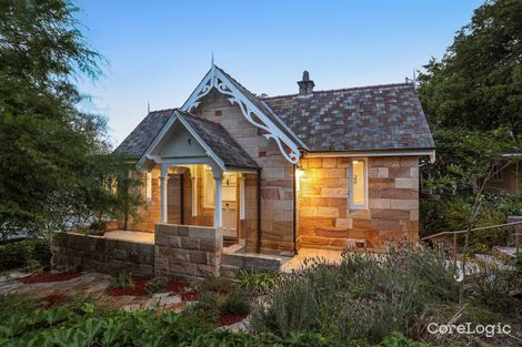 Property photo of 1 Ambrose Street Hunters Hill NSW 2110