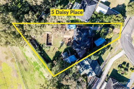 5 Daisy Pl, Lalor Park, NSW 2147
