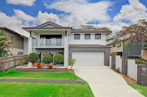 108 Mcfadden St, Wynnum, QLD 4178