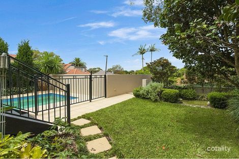 Property photo of 2 Glover Street Mosman NSW 2088