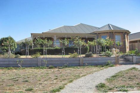 Property photo of 6 Preston Place Taylors Lakes VIC 3038