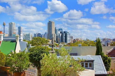 Property photo of 36 Suffolk Street Paddington NSW 2021