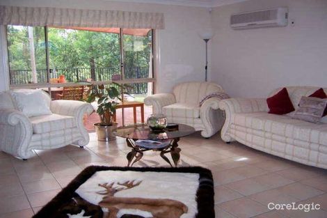 Property photo of 16 Fan Road Robina QLD 4226