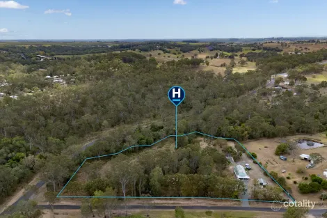 Property photo of 19 Billabong Crescent Apple Tree Creek QLD 4660