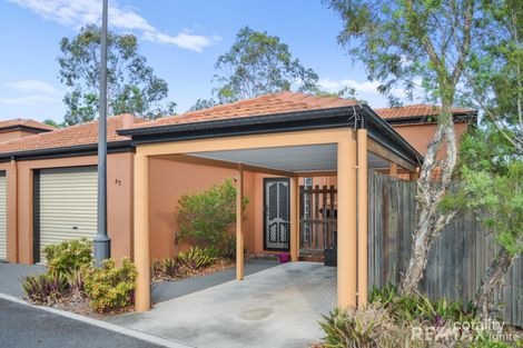 47/250 Sumners Rd, Riverhills, QLD 4074