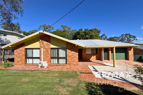 Property photo of 6 Thomas Street Narangba QLD 4504