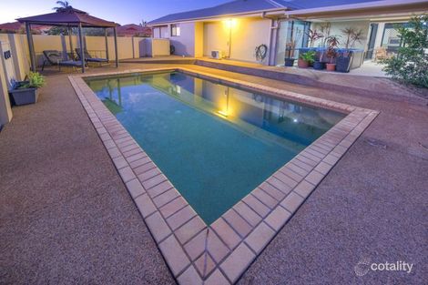 Property photo of 11 Serenity Drive Kalkie QLD 4670