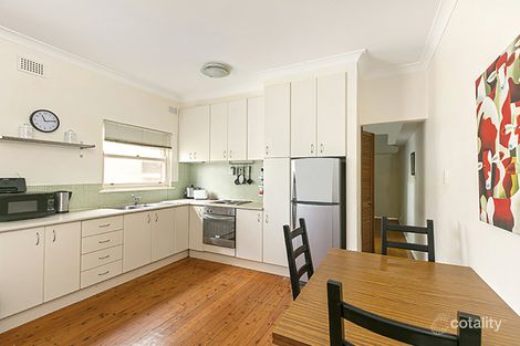 Property photo of 6/40 Crown Road Queenscliff NSW 2096