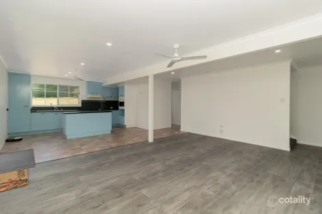 Property photo of 19 Billabong Crescent Apple Tree Creek QLD 4660