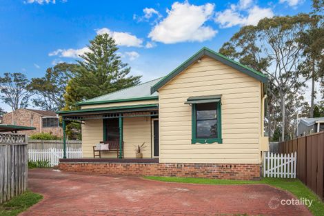 Property photo of 7A Saturday Street Tuggerawong NSW 2259