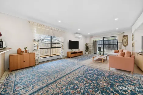 Property photo of 8 Westringia Court Logan Reserve QLD 4133