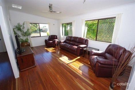 Property photo of 40 Pitt Street Walkervale QLD 4670