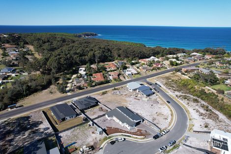 Property photo of 5 Shearwater Court Tura Beach NSW 2548