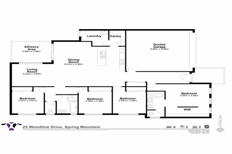 Property photo of 25 Woodline Drive Spring Mountain QLD 4300