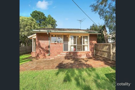 Property photo of 1/2 Gwynne Street Mount Waverley VIC 3149