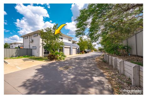 Property photo of 20/58 Lillypilly Avenue Gracemere QLD 4702