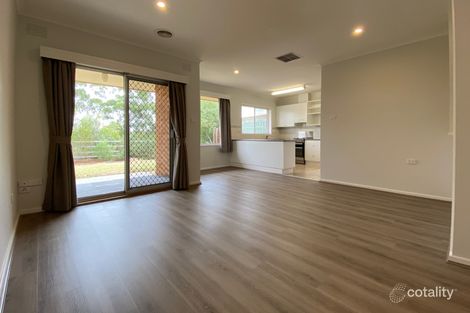 Property photo of 94A The Esplanade Maribyrnong VIC 3032