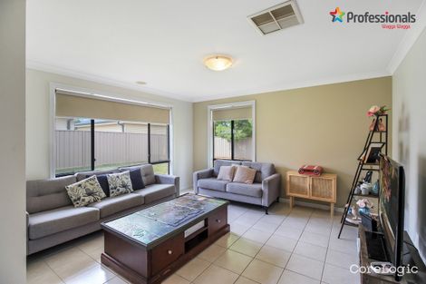 Property photo of 54 Messenger Avenue Boorooma NSW 2650