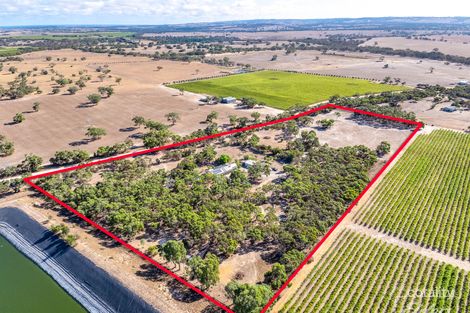 Property photo of 325 Gilbert Siding Road Finniss SA 5255