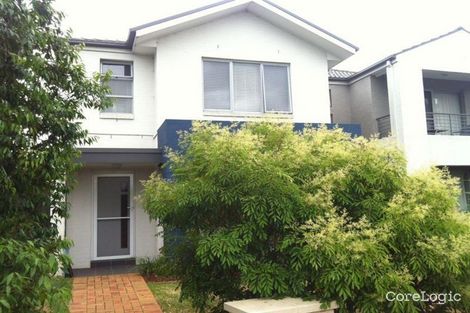 Property photo of 140 Stanhope Parkway Stanhope Gardens NSW 2768