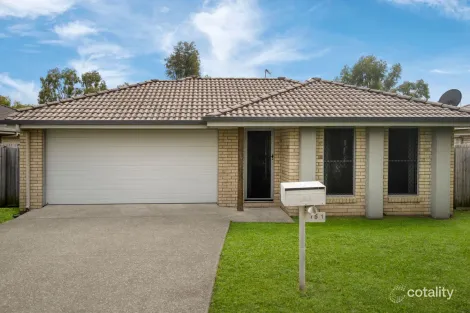 151 Alawoona St, Redbank Plains, QLD 4301