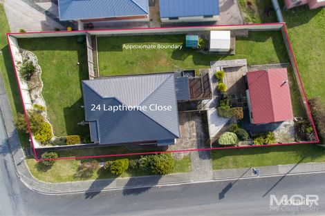 Property photo of 24 Lapthorne Close Don TAS 7310