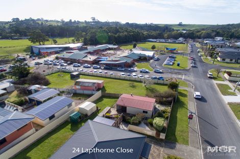 Property photo of 24 Lapthorne Close Don TAS 7310