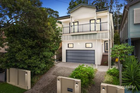 7 Harold St, Stafford, QLD 4053