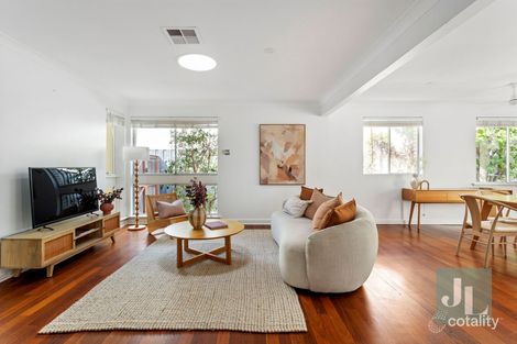Property photo of 71 Hawkstone Street Cottesloe WA 6011