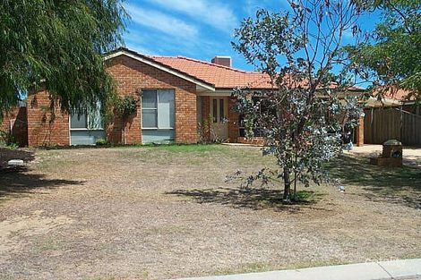 7 Lowana Ct, Currambine, WA 6028