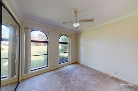 Property photo of 28 Stonehaven Drive Metford NSW 2323