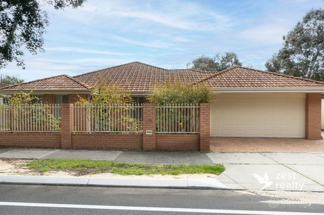 Property photo of 372 Berwick Street East Victoria Park WA 6101