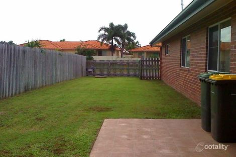 Property photo of 28 Geoffrey Nolan Drive Andergrove QLD 4740
