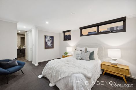 Property photo of 10/281 Vincent Street Leederville WA 6007