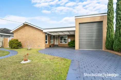 8 Ash St, Morwell, VIC 3840