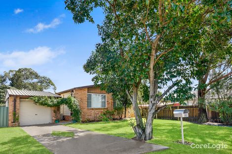 Property photo of 197 Mulgoa Road Jamisontown NSW 2750