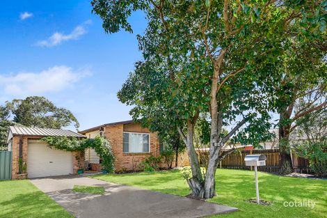 Property photo of 197 Mulgoa Road Jamisontown NSW 2750