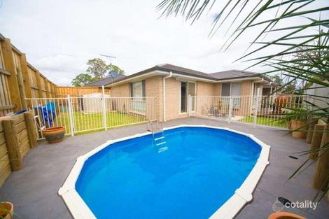 Property photo of 49 Camden Acres Drive Elderslie NSW 2570