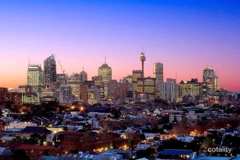 Property photo of 2303D/780 Bourke Street Redfern NSW 2016