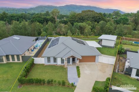 Property photo of 10 Beasley Way Canungra QLD 4275