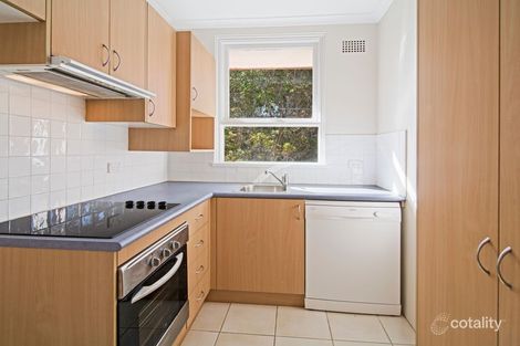 Property photo of 9/27 Murdoch Street Cremorne NSW 2090