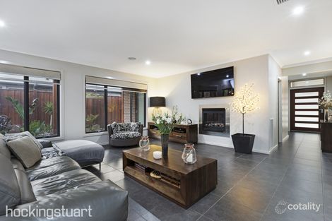 Property photo of 5 Insignia Boulevard Alfredton VIC 3350