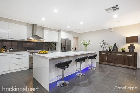 Property photo of 5 Insignia Boulevard Alfredton VIC 3350