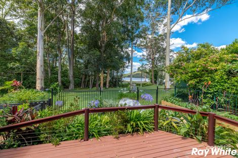 12 Windsor St, Tarbuck Bay, NSW 2428