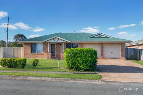 Property photo of 2 Ivanka Street Bracken Ridge QLD 4017
